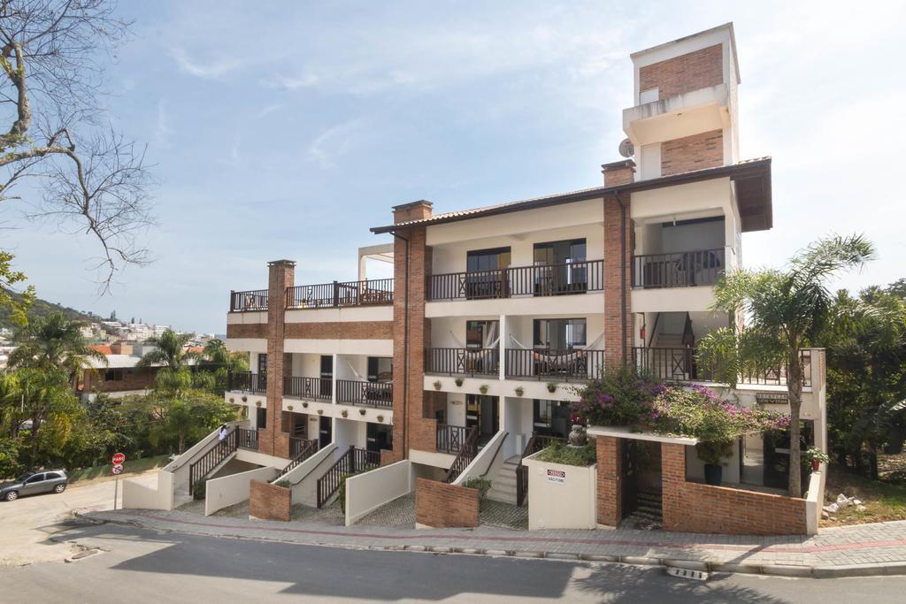 Residencial Los Abuelos Bombinhas Exterior foto